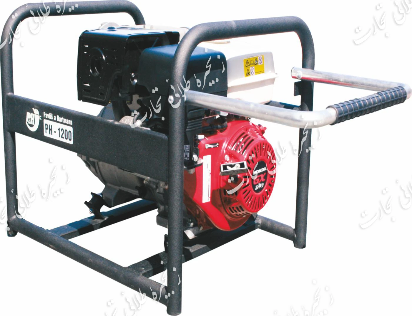 Sewage pump, PH-1200  ( ساخت کشور چک)